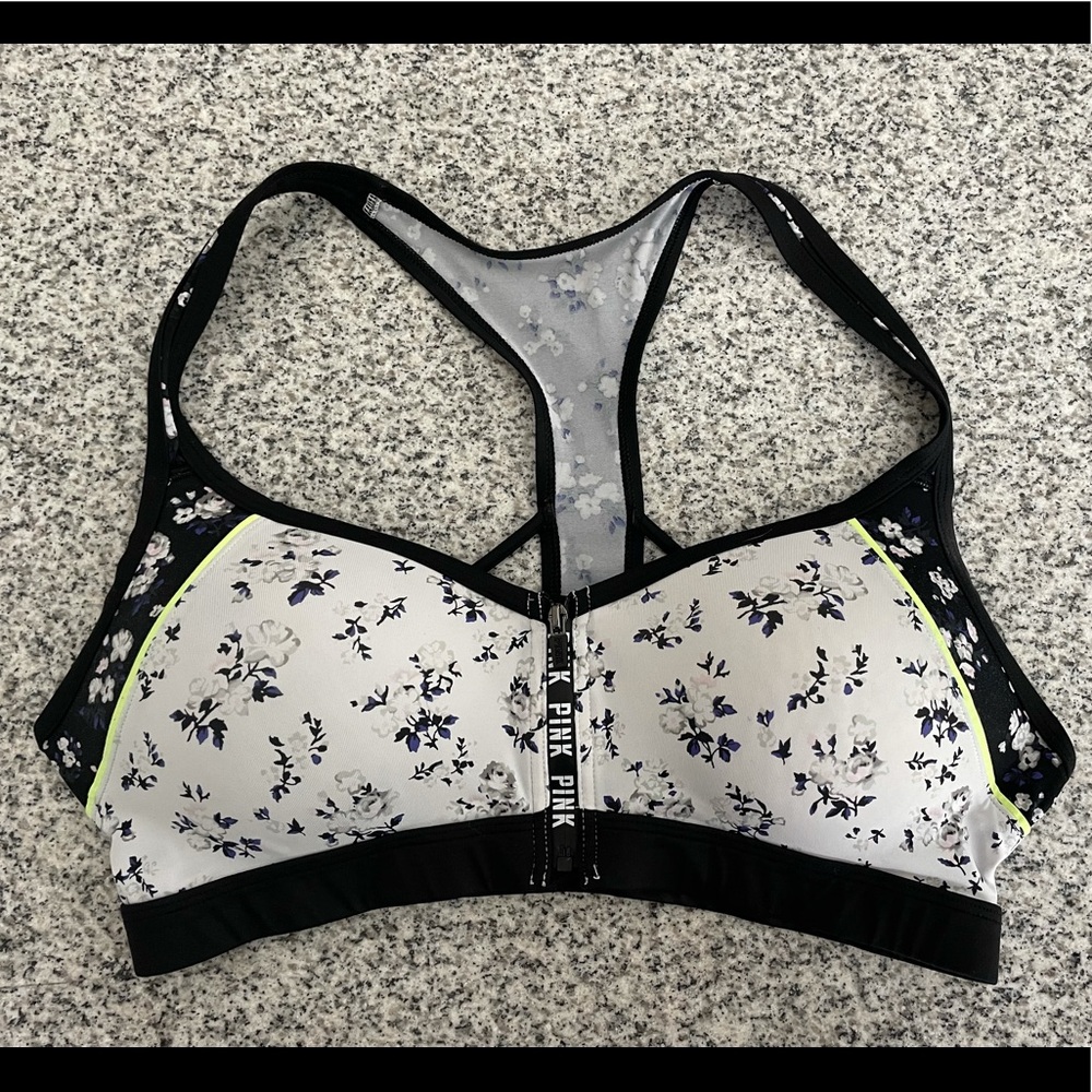 Victoria Secret PINK ultimate Sports Bra